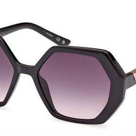 Guess GU7879 01B 54 Kadın Güneş Gözlüğü