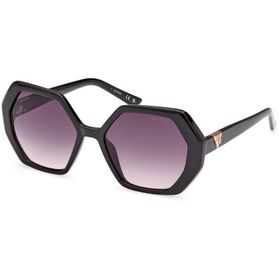 Guess GU7879 01B 54 Kadın Güneş Gözlüğü