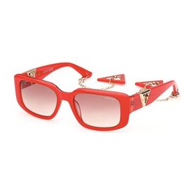 Guess GU7891S 66F 53 Kadın Güneş Gözlüğü