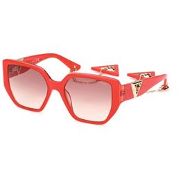 Guess GU7892S 66F 55 Kadın Güneş Gözlüğü