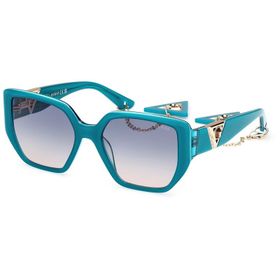 Guess GU7892S 87W 55 Kadın Güneş Gözlüğü