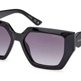Guess GU7896S 01B 53 Kadın Güneş Gözlüğü