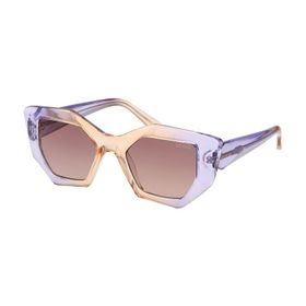 Guess GU7897S 80F 50 Kadın Güneş Gözlüğü