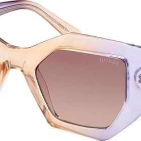 Guess GU7897S 80F 50 Kadın Güneş Gözlüğü