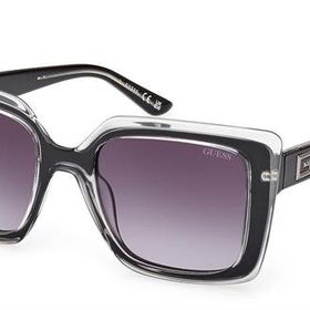 Guess GU7908S 05B 52 Unisex Güneş Gözlüğü