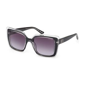 Guess GU7908S 05B 52 Unisex Güneş Gözlüğü
