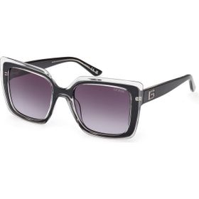 Guess GU7908S 05B 52 Unisex Güneş Gözlüğü