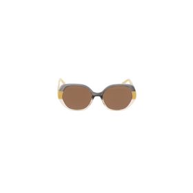 Guess GU7911 41E Kemik Renkli Kadın Güneş Gözlüğü