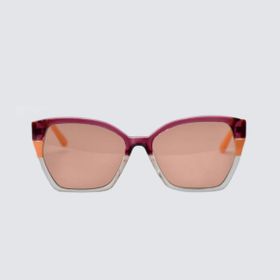 Guess GU7912S 44E 55 Kadın Güneş Gözlüğü