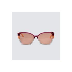Guess GU7912S 44E 55 Kadın Güneş Gözlüğü