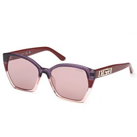 Guess GU7912S 71Y 55 Kadın Güneş Gözlüğü