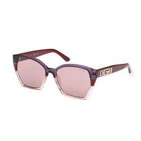 Guess GU7912S 71Y 55 Kadın Güneş Gözlüğü