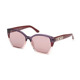 Guess GU7912S 71Y 55 Kadın Güneş Gözlüğü