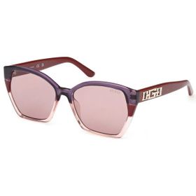 Guess GU7912S 71Y 55 Kadın Güneş Gözlüğü