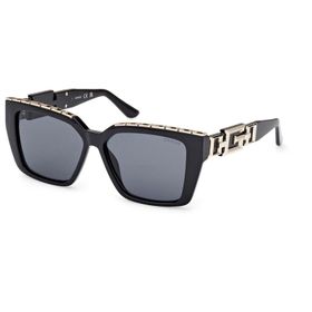 Guess GU7915 01A 55-13 Kadın Güneş Gözlüğü