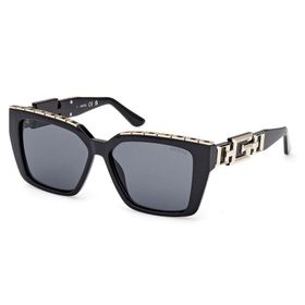 Guess GU7915 01A 55-13 Kadın Güneş Gözlüğü