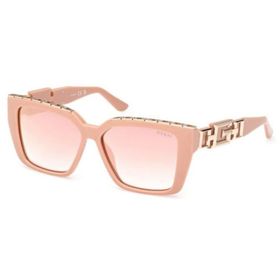 Guess GU7915 72U 55-13 Kadın Güneş Gözlüğü