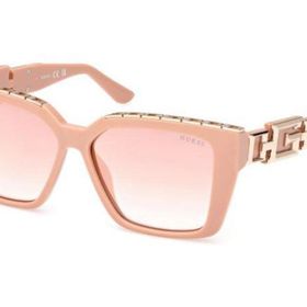 Guess GU7915 72U 55-13 Kadın Güneş Gözlüğü