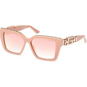Guess GU7915 72U 55-13 Kadın Güneş Gözlüğü