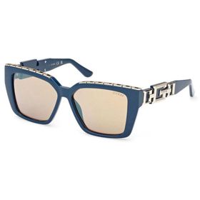 Guess GU7915 90G .55 Kadın Güneş Gözlüğü