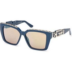Guess GU7915 90G .55 Kadın Güneş Gözlüğü