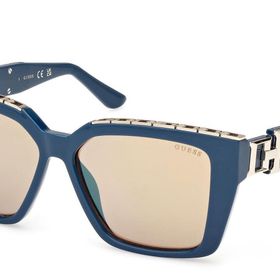 Guess GU7915S 90G 55 Kadın Güneş Gözlüğü
