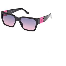 Guess GU7916 74T 55 Kadın Güneş Gözlüğü