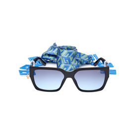Guess GU7916 Mavi Unisex Güneş Gözlüğü