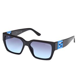 Guess GU7916 Mavi Unisex Güneş Gözlüğü
