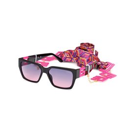 Guess GU7916 Pembe Unisex Güneş Gözlüğü