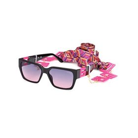 Guess GU7916 Pembe Unisex Güneş Gözlüğü