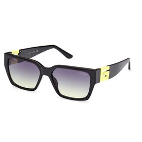 Guess GU7916 Sarı Unisex Güneş Gözlüğü