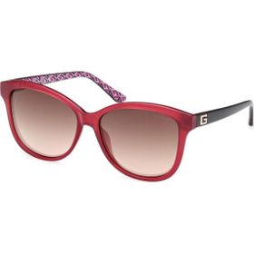 Guess GU7920 69G 58 Pembe Kadın Güneş Gözlüğü