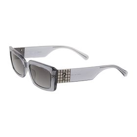 Guess GU8242 20B Gri Kadın Güneş Gözlüğü