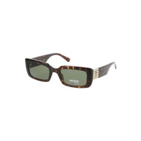 Guess GU8242S 52N Kahverengi Unisex Güneş Gözlüğü