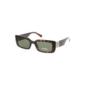 Guess GU8242S 52N Kahverengi Unisex Güneş Gözlüğü