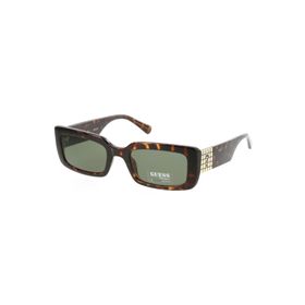 Guess GU8242S 52N Kahverengi Unisex Güneş Gözlüğü