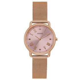 Guess GUGW0031L3 Kadın Kol Saati