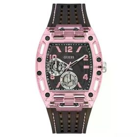 Guess GUGW0032G3 Erkek Kol Saati