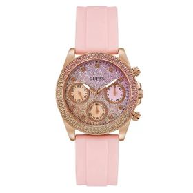 Guess GUGW0032L4 Kadın Kol Saati