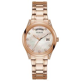 Guess GUGW0047L2 Kadın Kol Saati