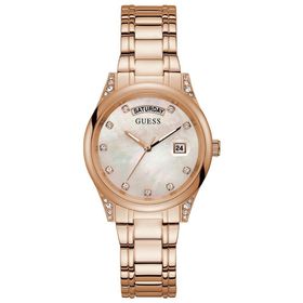 Guess GUGW0047L2 Kadın Kol Saati
