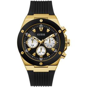Guess GUGW0057G1 Erkek Kol Saati