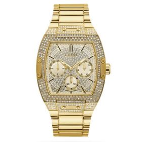 Guess GUGW0094G2 Erkek Kol Saati