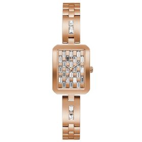 Guess GUGW0102L3 Kadın Kol Saati
