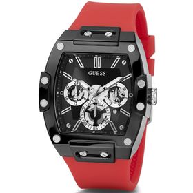 Guess GUGW0203G4 Erkek Kol Saati