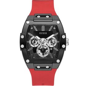 Guess GUGW0203G4 Erkek Kol Saati