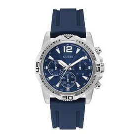 Guess GUGW0211G1 Lacivert Kol Saati