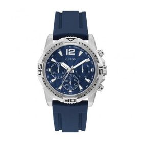 Guess GUGW0211G1 Lacivert Kol Saati
