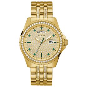 Guess GUGW0218G2 Erkek Kol Saati
